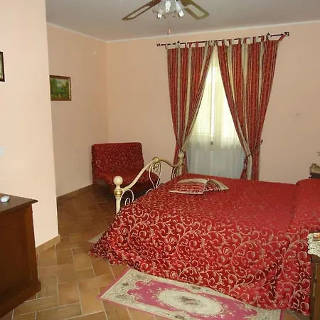 Aparthotel Antica Locanda Della Via Francigena à Vetralla Extérieur photo