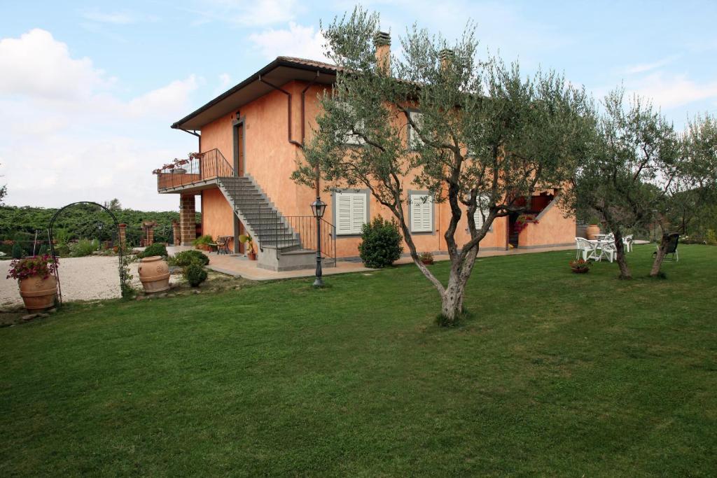 Antica Della Via Francigena 3*