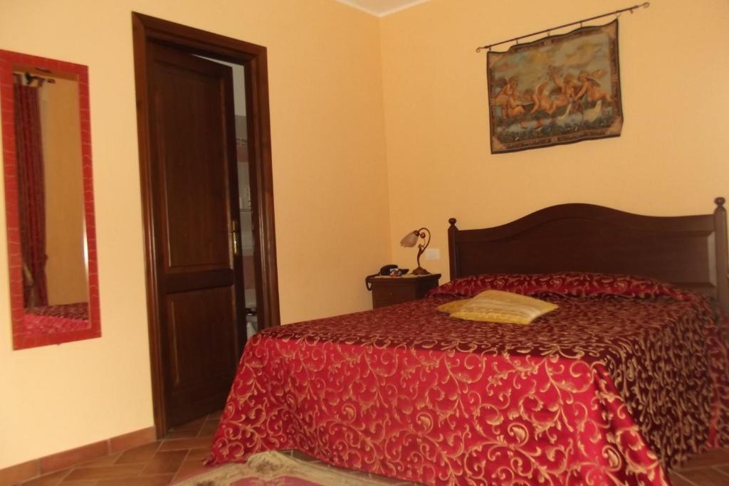 Antica Della Via Francigena 3*