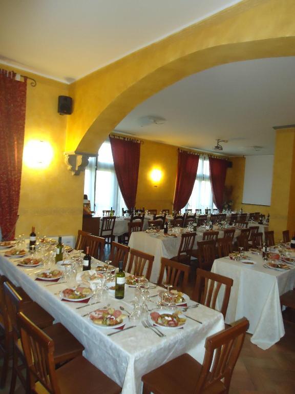 Aparthotel Antica Della Via Francigena 3*