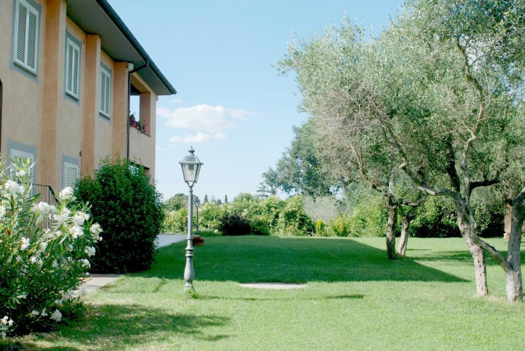 Antica Della Via Francigena 3*