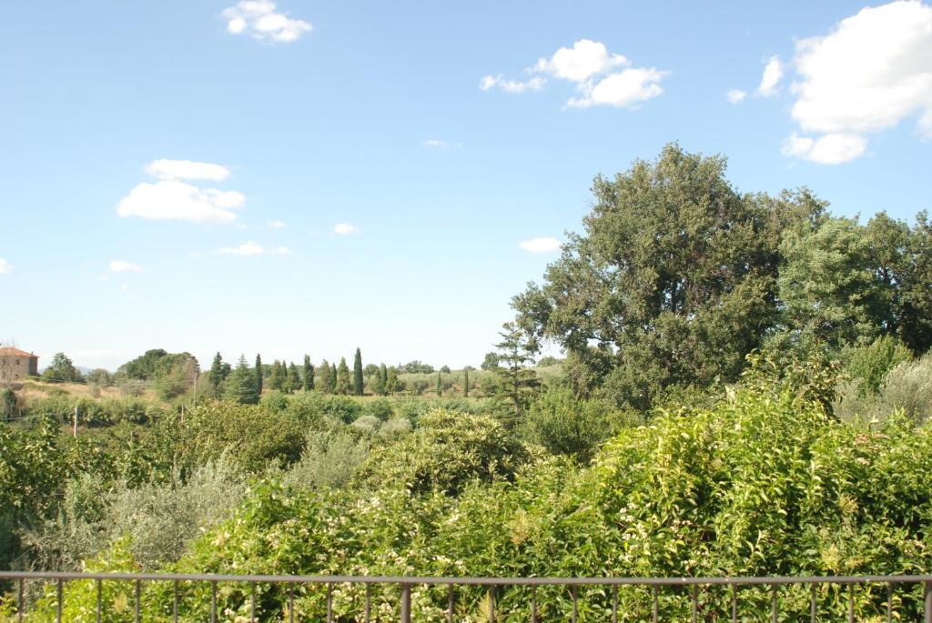 Antica Della Via Francigena Aparthotel 3*