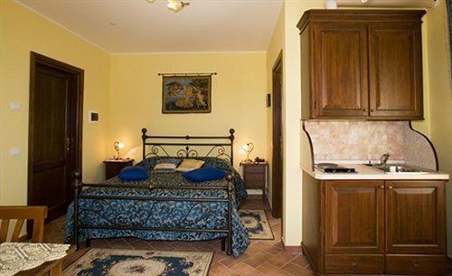 Aparthotel Antica Della Via Francigena Vetralla