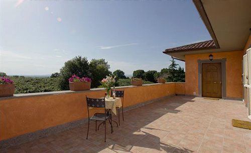 Aparthotel Antica Della Via Francigena Vetralla