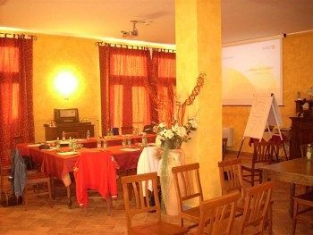 Aparthotel Antica Della Via Francigena