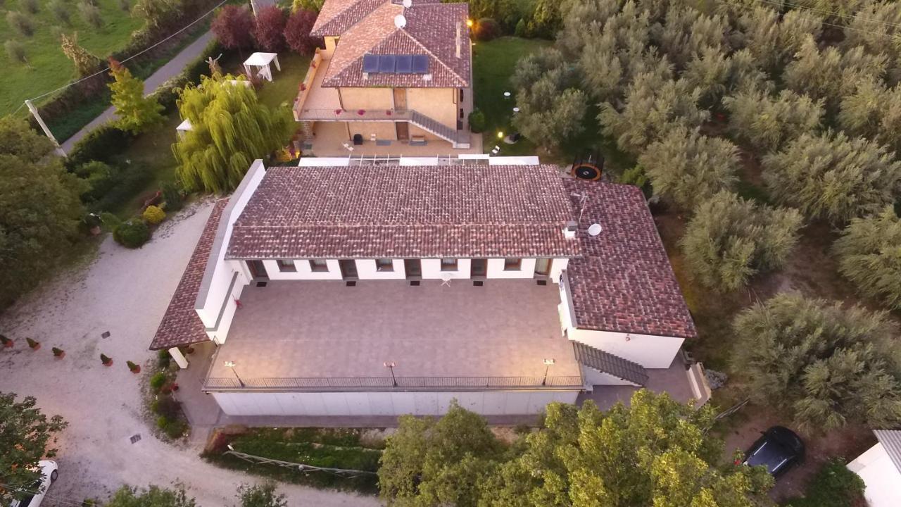 Antica Della Via Francigena Vetralla