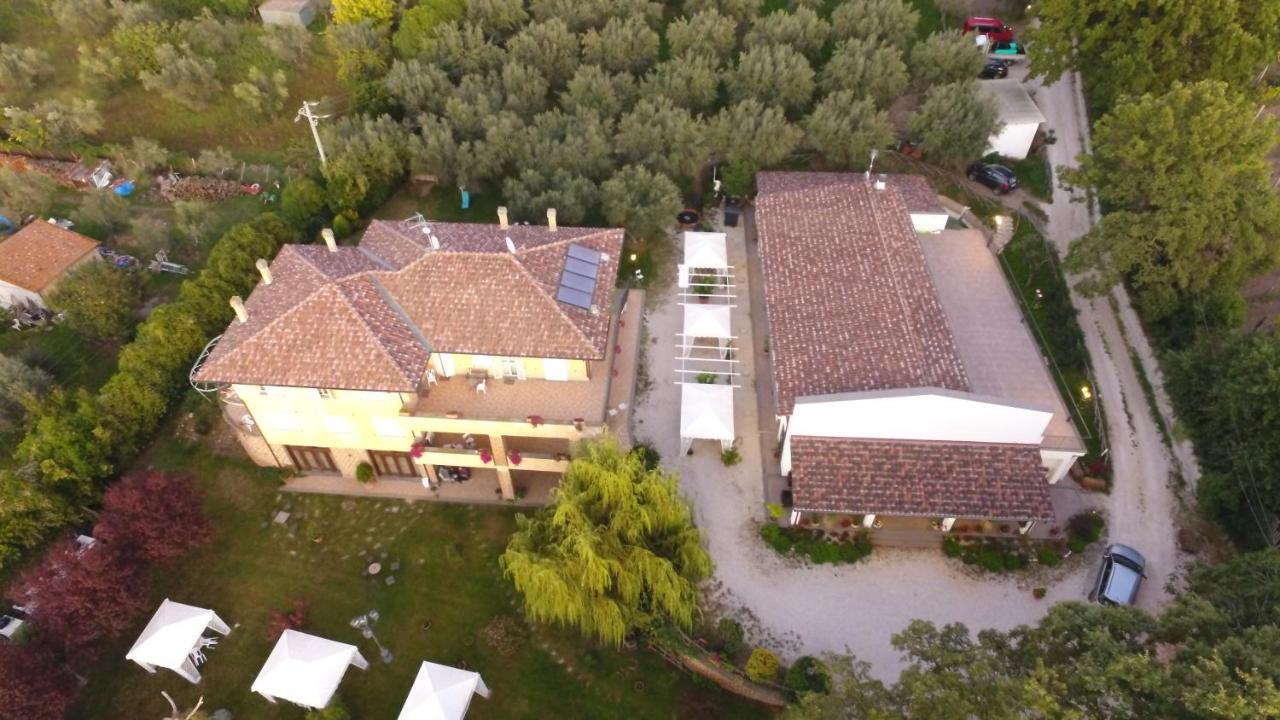 Antica Della Via Francigena Vetralla