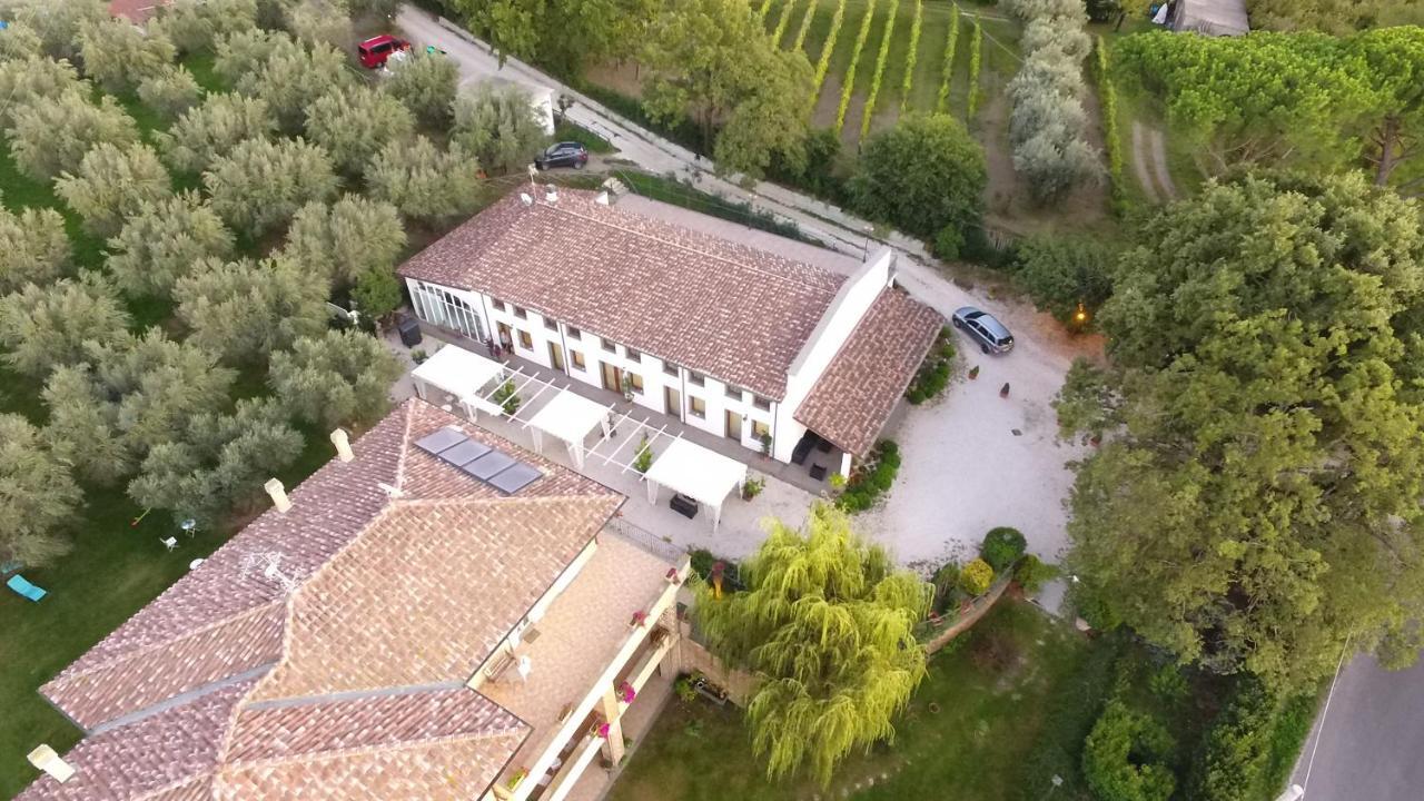Antica Della Via Francigena 3*